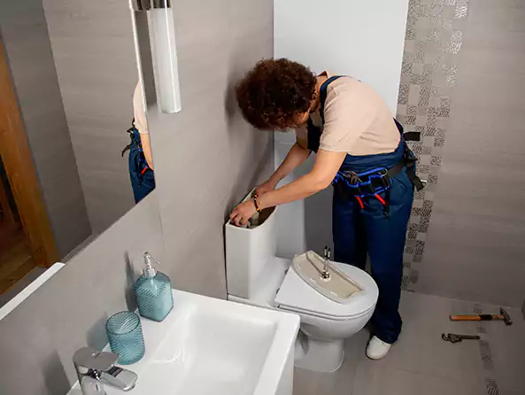 Why Choose Black Forest Plumbing Pro for Plumbers Near Me in Black Forest, CO?