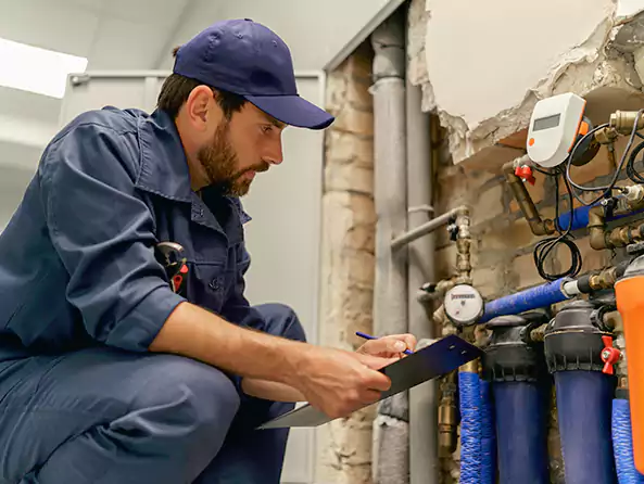 Why Choose Black Forest Plumbing Pro for Plumbing Maintenance in Black Forest, CO?