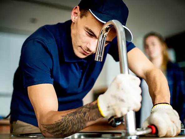 Why Choose Black Forest Plumbing Pro for Plumbing Repair in Black Forest, CO?