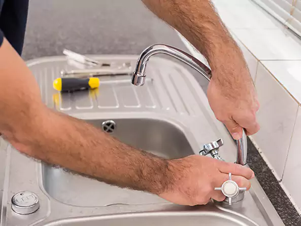 Why Choose Black Forest Plumbing Pro for Plumbing Replacement in Black Forest, CO?