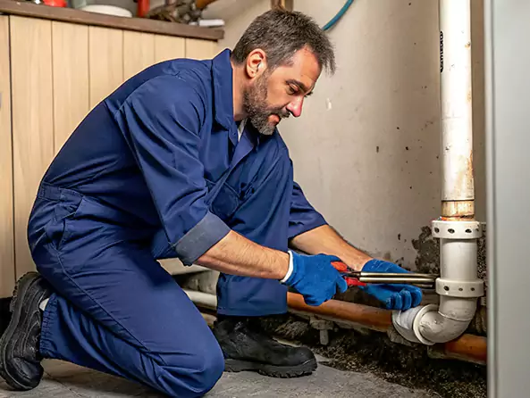  Why Choose Black Forest Plumbing Pro for Repiping Services in Black Forest?