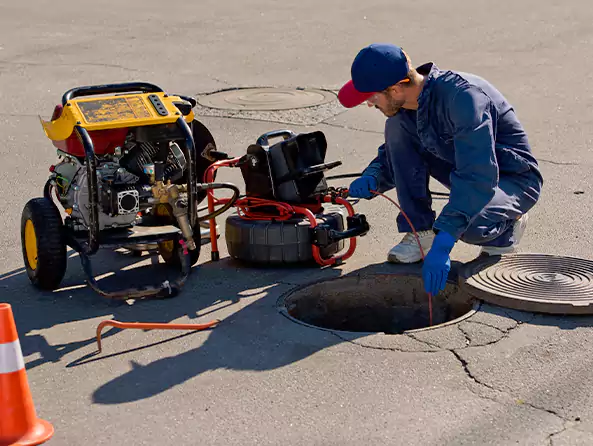  Why Choose Black Forest Plumbing Pro for Sewer Line Inspection in Black Forest, CO?