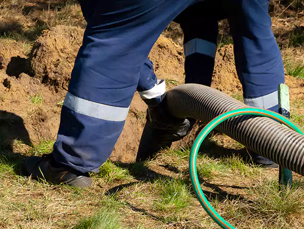 Why Choose Black Forest Plumbing Pro for Sewer Line Replacement in Black Forest, CO?