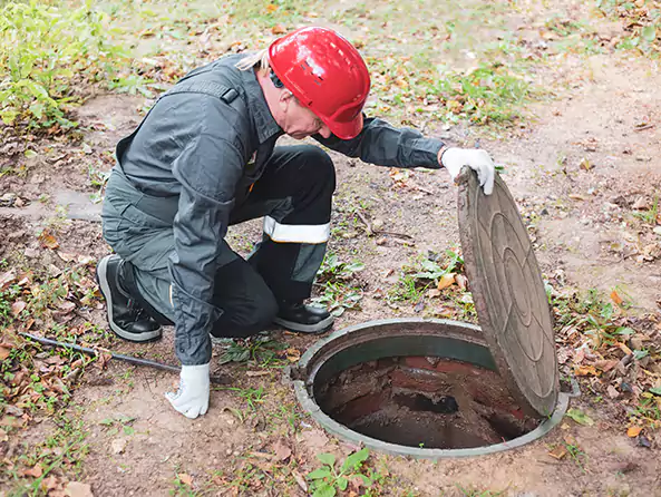 Why Choose Black Forest Plumbing Pro for Sewer Repair in Black Forest, CO?