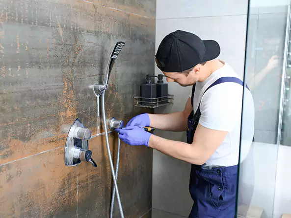 Why Choose Black Forest Plumbing Pro for Shower Installation in Black Forest, CO?