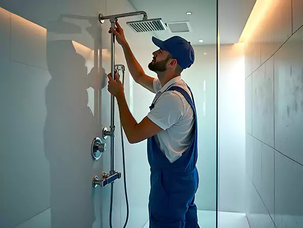 Why Choose Black Forest Plumbing Pro for Shower Replacement in Black Forest, CO?