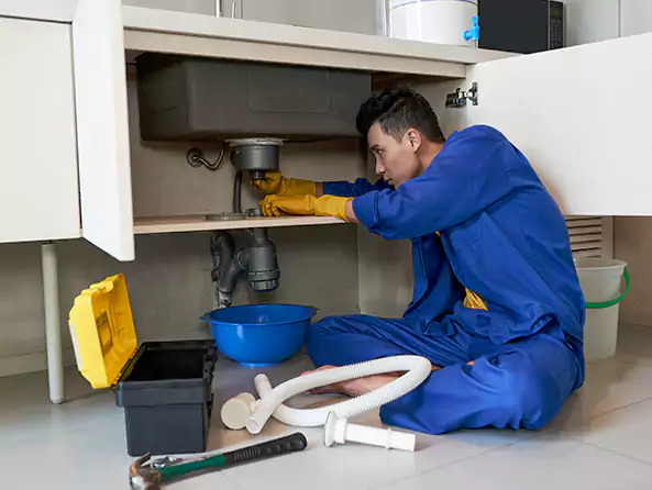 Why Choose Black Forest Plumbing Pro for Sink Drain Replacement in Black Forest, CO?