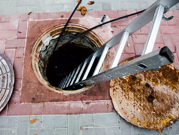 Why Choose Black Forest Plumbing Pro for Storm Drain Cleaning in Black Forest, CO?