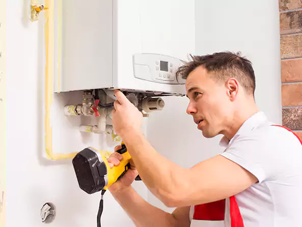 Why Choose Black Forest Plumbing Pro for Tankless Water Heater Installation in Black Forest, CO?