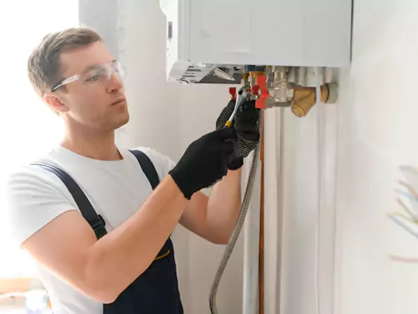 Why Choose Black Forest Plumbing Pro for Tankless Water Heater Replacement in Black Forest, CO?