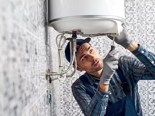 Why Choose Black Forest Plumbing Pro for Water Heater Maintenance in Black Forest, CO?