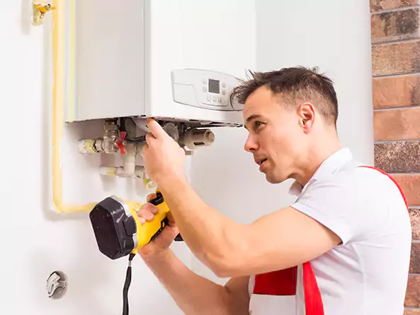 Why Choose Black Forest Plumbing Pro for Water Heater Replacement in Black Forest, CO?