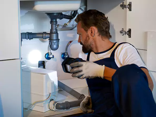 Why Choose Black Forest Plumbing Pro for Water Leak Repair in Black Forest, CO?