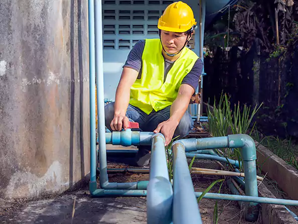 Why Choose Black Forest Plumbing Pro for Water Line Installation in Black Forest, CO