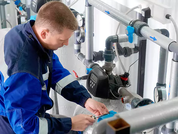 Why Choose Black Forest Plumbing Pro for Water Softener Installation in Black Forest, CO?